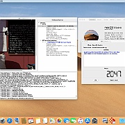Screenshot 2019-01-31 at 09.50.21  Test karty graficznej AMD Radeon RX 580 4GB i procesora Intel Core i3-8100 3.6 GHz  programem Luxmark v 2.1.